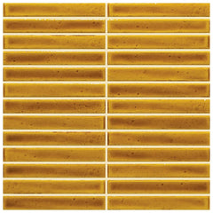 Marazzi Cotto Revival 1X6 Stacked, Glossy