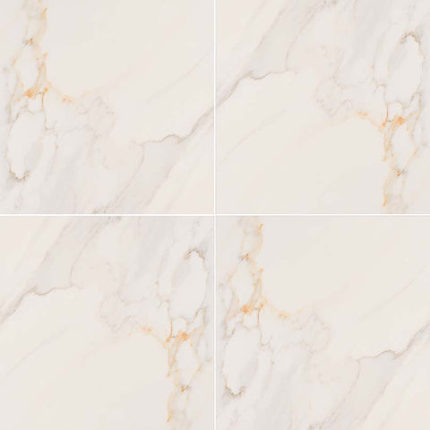 ADELLA VISO CALACATTA SATIN  12x24
