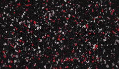 Ecore Roll - Laminate - Kit - L1, ES104 Monster Roll Cardinals, 2.5mm + 8mm (U) x 48in/12mm (U) | SKU RBRLK-000010-A1