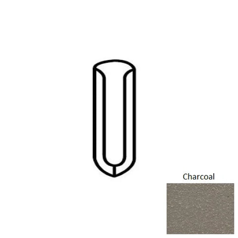 QUETREAD Quarry Tile Trim 1X5