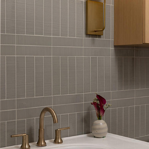 REVALIA REMIX Wall Tile 2X8