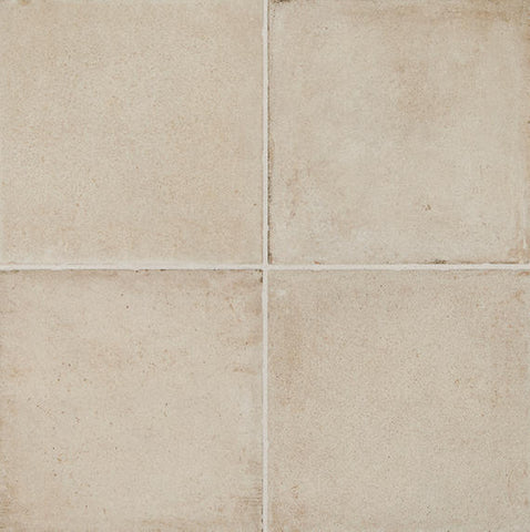 QUARTETTO Floor Tile 8X8