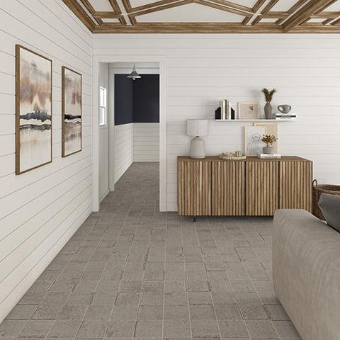 QUARTETTO Floor Tile 8X8