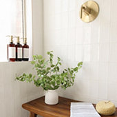 RETROSPACE REMIX Wall Tile 6X6