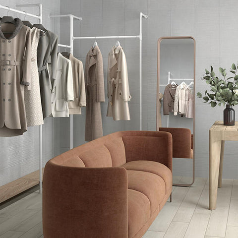 RIGID CLAY Wall Tile 12X24