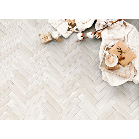 SCRAPBOOK Floor Tile 2X8