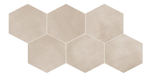 SCRAPBOOK Floor Tile 8X9