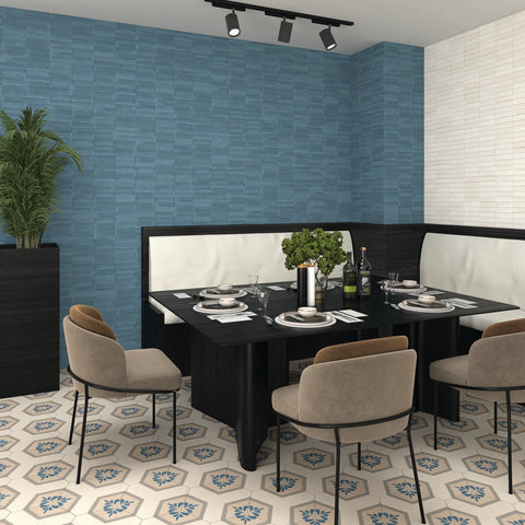 SCRAPBOOK Floor Tile 2X8