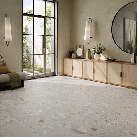 SAND AND STONE Floor Tile 12X24