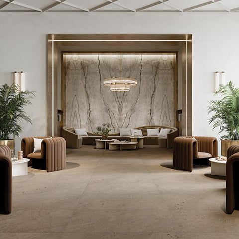 SAND AND STONE Floor Tile 12X24