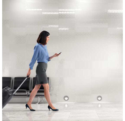 SHOWSCAPE Wall Tile 12X24