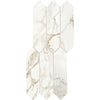 DIVINIUM Wall Tile Picket 3X12