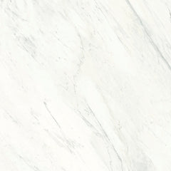 Bedrosians Magnifica The Thirties 30" x 30" - 8mm Honed Porcelain Tile in Luxe White | Item Code DOLMAGLUX3030-8H