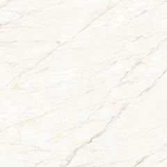 Bedrosians Magnifica The Thirties 30" x 30" - 8mm Honed Porcelain Tile in Calacatta Oro | Item Code DOLMAGORO3030-8H