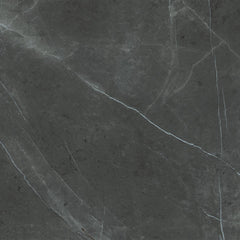 Bedrosians Magnifica The Thirties 30" x 30" - 8mm Polished Porcelain Tile in Pietra Grey | Item Code DOLMAGPIE3030-8P