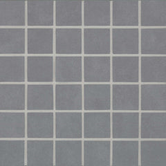 Bedrosians Metro 2.0 2" x 2" Floor & Wall Mosaic in Cloudsky | Item Code DOLMETCLO22MO