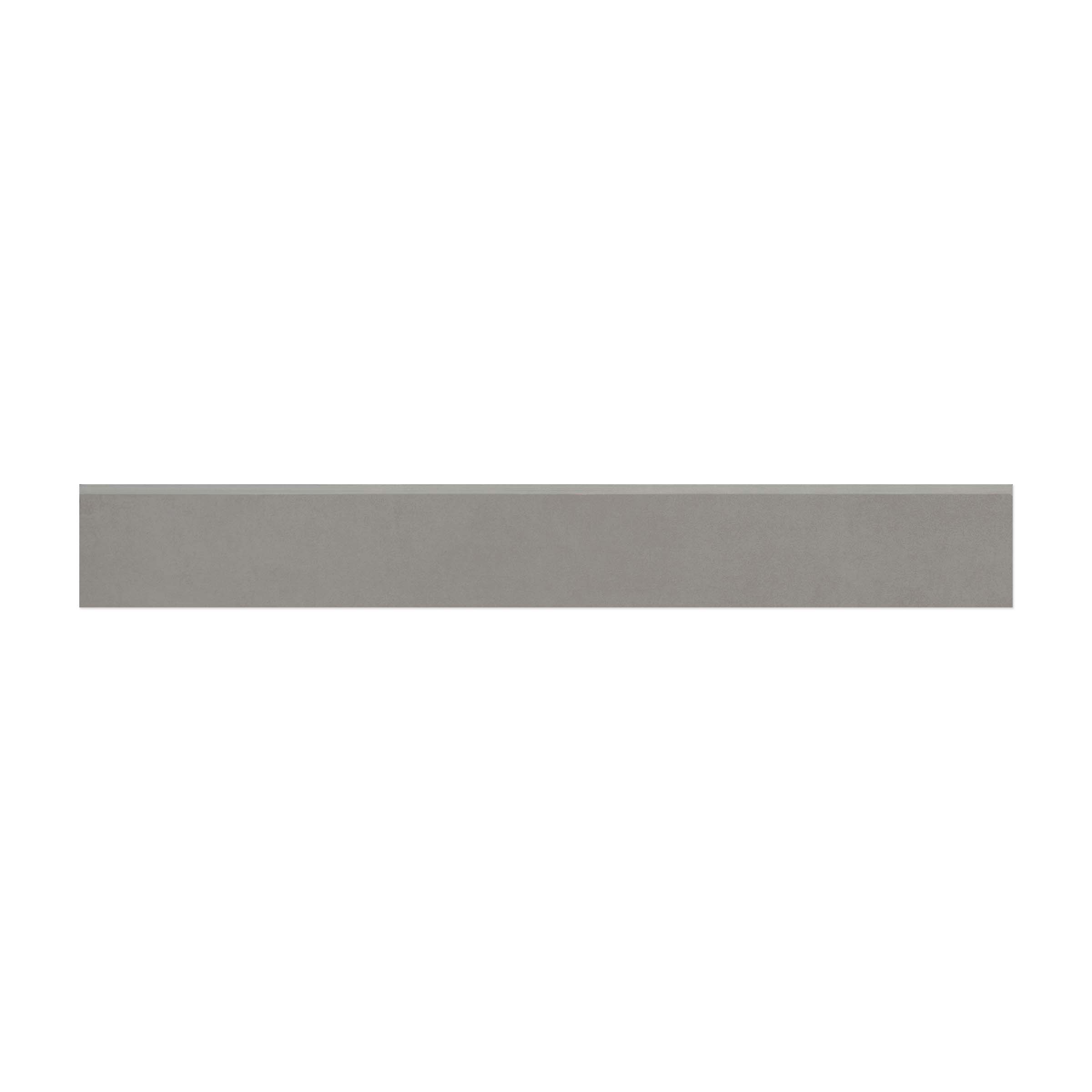 Bedrosians Metro 2.0 3" x 24" Trim in Greensky | Item Code DOLMETGRE324BN