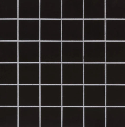 BLACK 2X2 GLOSSY