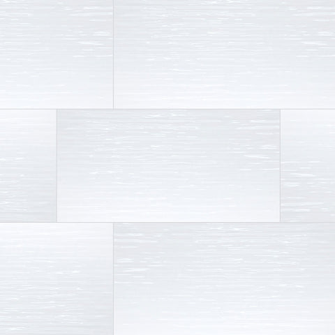 DYMO STRIPE WHITE-12X24