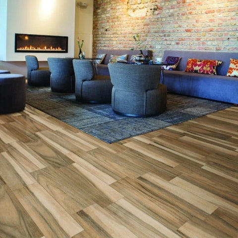 Daltile Acacia Valley 9" x 36"