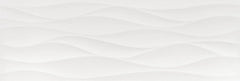 Daltile Daltile Aesthetic 12X36 Rectangle, Frequency, Satin - Frequency