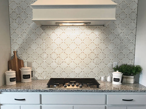 DANZA AARABESQUE POLISHED