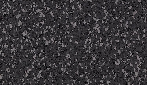 Premium Fit Dark Gray  25LF