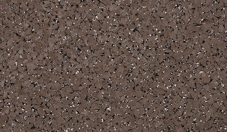 Ecore Roll - Laminate - Kit - L9, ES506 Performance Monster Dark Taupe, 2.5mm + 8mm (U) x 48in / 12mm (U) | SKU RBRLK-000042