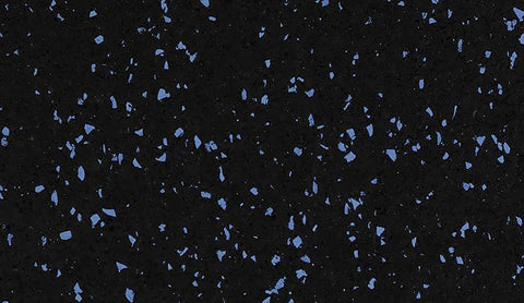 Basic Fit Buff Blue Collection  8 mm x 48 in 25 LF