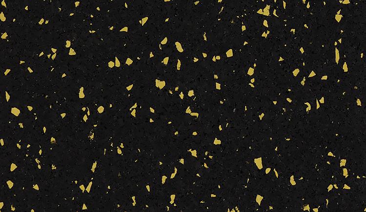 Basic Fit Yellow Surge 25 LF