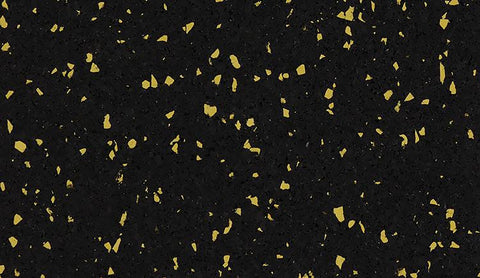 Basic Fit Yellow Surge 25 LF