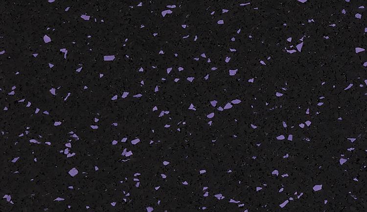 Basic Fit Pumpin Purple 25 LF