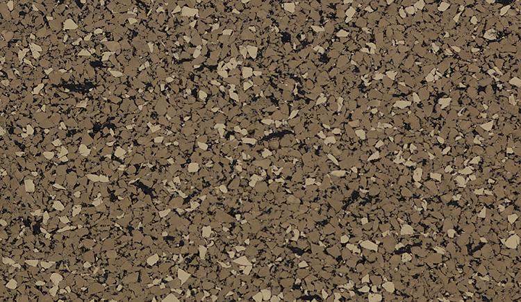 Premium Fit Steel Mocha Latte   25LF