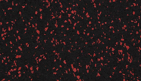 Premium Fit Rippin Red 25LF