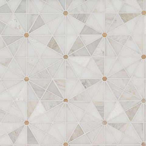 ELEGANTE PINWHEEL GOLD