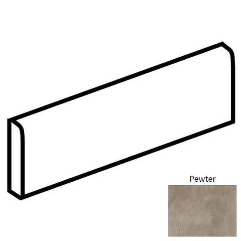EMERGENT FLOOR TILE TRIM 3X24