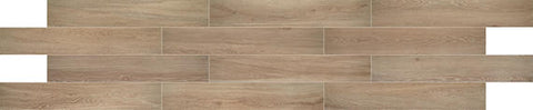EMERSON WOOD Floor Tile 6X48