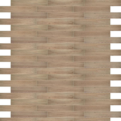 EMERSON WOOD FLOOR TILE