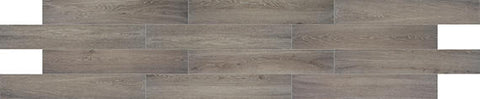 EMERSON WOOD Floor Tile 6X48