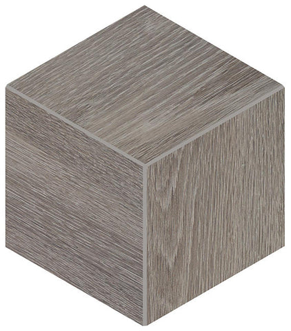 EMERSON WOOD Mosaic Tile 12x12 Sheet