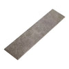 CONTINENTAL SLATE Floor Tile Trim 3X12