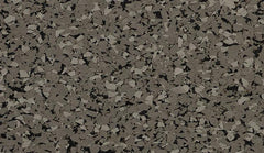 Ecore Roll - Laminate- L9, ES513 Performance Beast Raw Titanium, 2.5mm + 8mm (U) x 48in | SKU LMNT-000856