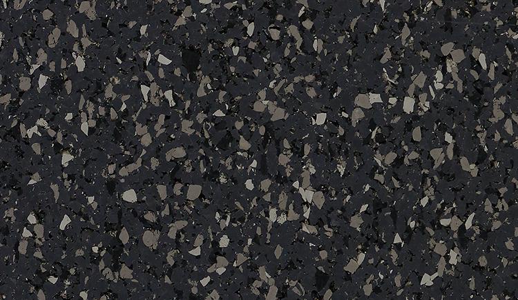 Ecore Roll - Laminate - L9, ES514 Performance Motivate Plus Forged Steel, 2.5mm + 8mm 6015H (U) x 48in | SKU LMNT-000828