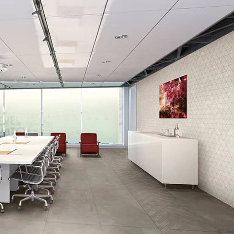 CHORD Rectangle, Matte 12X24