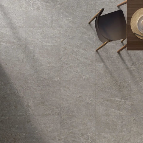 Farmhouse Living 12" x 24" Matte Porcelain Field Tile in Millstone