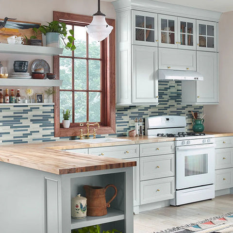 GROTTA AZZURA INTERLOCKING