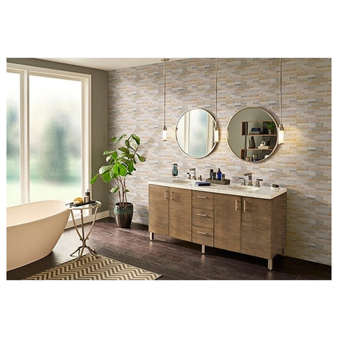 GOLDEN HONEY VENEER PEEL AND STICK