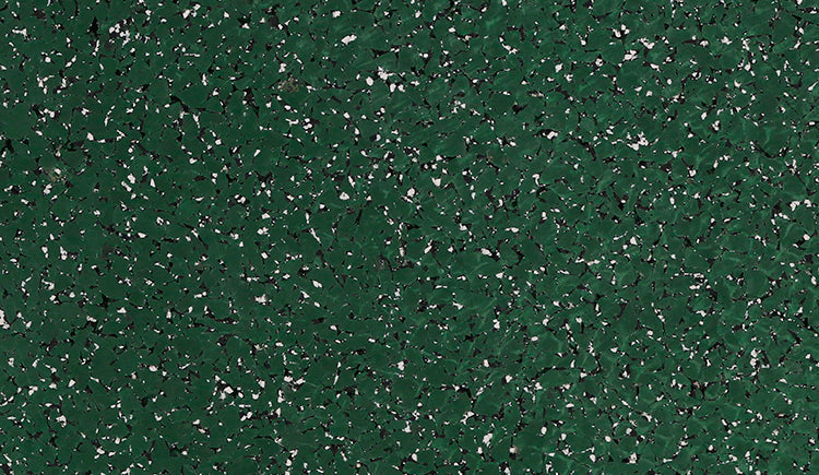Ecore Roll - Laminate - L1, ES509 Performance Motivate Plus Green, 2.5mm + 8mm 6015H (U) x 48in | SKU LMNT-000842