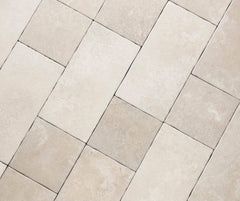 Bedrosians Trulli Grigio 10x10 Glazed Porcelain Field Tile Matte | Item Code 100010172