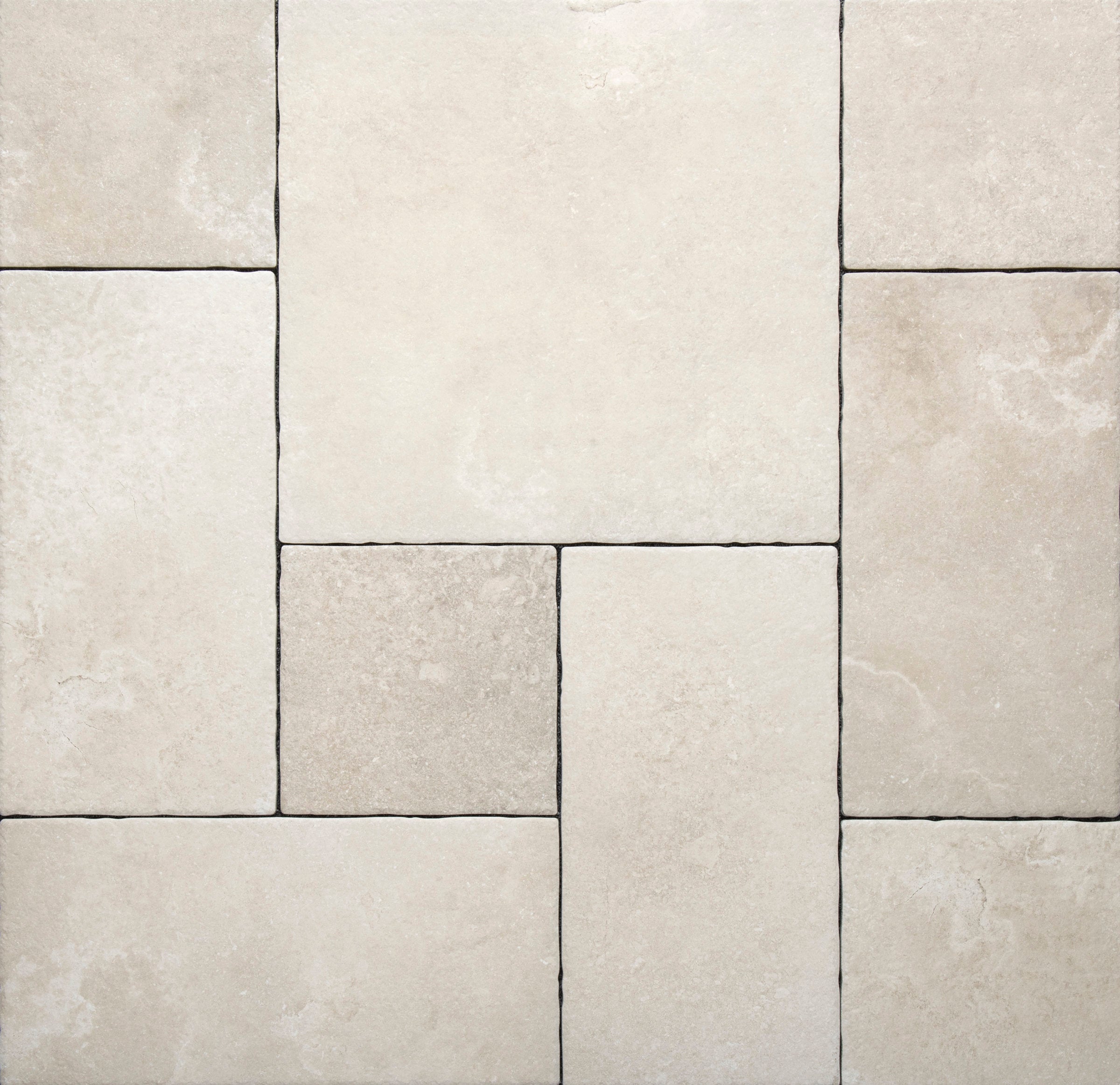 Bedrosians Trulli Grigio 10x10 Glazed Porcelain Field Tile Matte | Item Code 100010172
